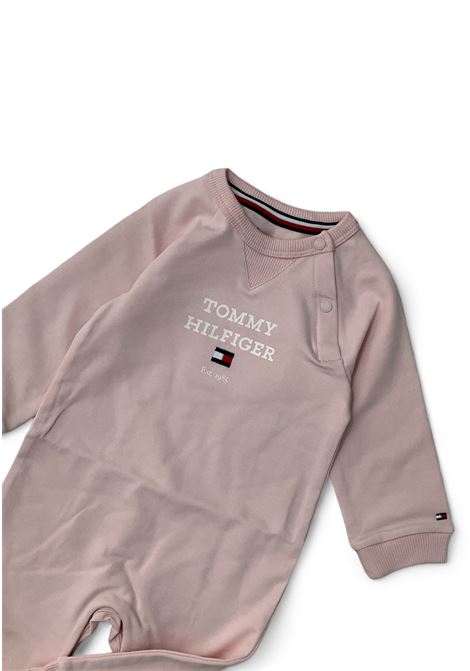  Tommy Hilfiger | KN0KN01765TJQ